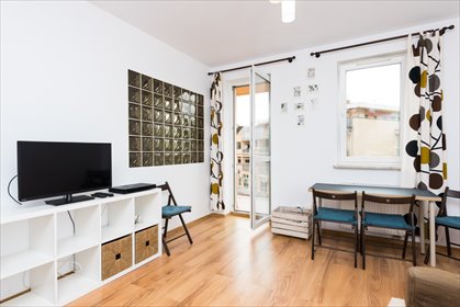 mieszkanie na wynajem 55m2 mieszkanie Kraków, Dębniki, Dębniki, Chmieleniec