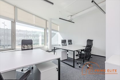 Nowoczesny lokal biurowy 138 m2 przy Sobieskiego w Mokotowie lokal użytkowy Warszawa, Mokotów, Jana III Sobieskiego