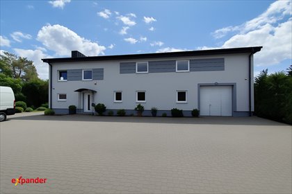 lokal użytkowy na sprzedaż 550m2 lokal użytkowy Bierzglinek, Bukowa