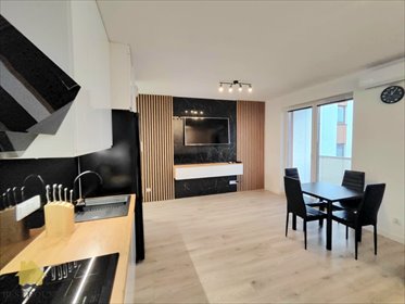 mieszkanie na sprzedaż 43m2 mieszkanie Lublin, Felin