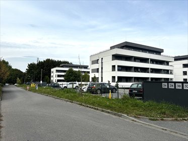 mieszkanie na sprzedaż 84m2 mieszkanie Katowice, Piotrowice-Ochojec, Chocimska