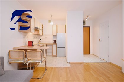 Sopot, Karlikowo, 34 m², pełne wyposażenie - polecam mieszkanie Sopot, Karlikowo, Stefana Okrzei
