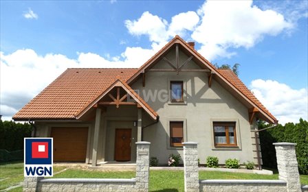 dom na sprzedaż 211m2 dom Topola Osiedle, Topola Osiedle
