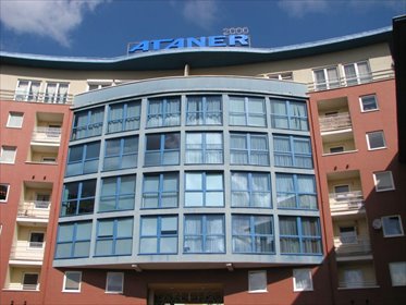 Zapraszam do wynajęcia 30 m² kawalerki w Poznaniu mieszkanie Poznań
