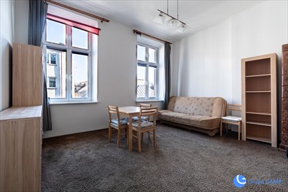 mieszkanie na wynajem 35m2 mieszkanie Kraków, Podgórze, Krakusa