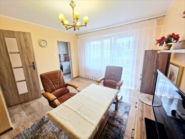 mieszkanie na wynajem 36m2 mieszkanie Zgierz, os. 650-lecia