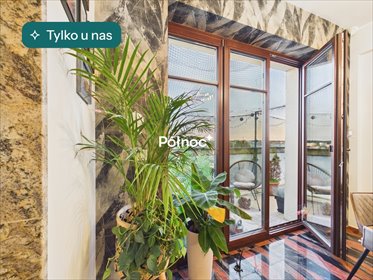 Przestronny apartament 101 m² z 2 wejściami - zapraszam mieszkanie Włocławek, Żytnia