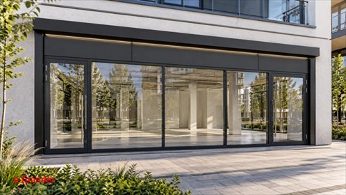 Do sprzedania lokal usługowy 91,6 m² w Gdańsku Śródmieściu mieszkanie Gdańsk, Śródmieście, Stępkarska