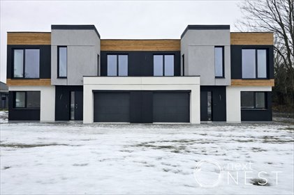 dom na sprzedaż 173m2 dom Stara Wieś, Poziomkowa