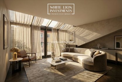 mieszkanie na sprzedaż 61m2 mieszkanie Warszawa, Praga-Północ, Szwedzka