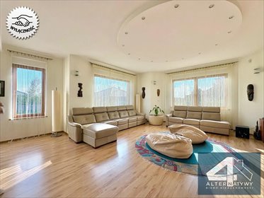 dom na sprzedaż 355m2 dom Kiełczów