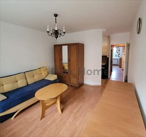 mieszkanie na sprzedaż 35m2 mieszkanie Śrem