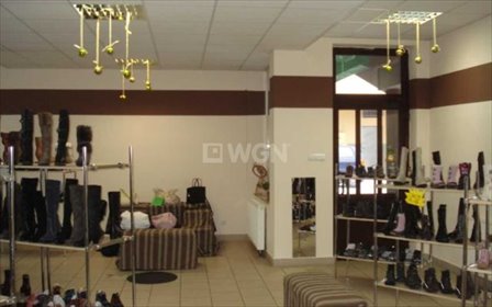 lokal użytkowy na sprzedaż 200m2 lokal użytkowy Libiąż, oś. Flagówka