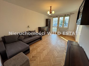 Komfortowe 3-pokojowe mieszkanie z balkonem, blisko centrum mieszkanie Lesko, Lesko, Lesko
