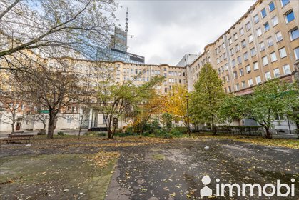 mieszkanie na sprzedaż 52m2 mieszkanie Warszawa, Wola, Mirów, Chmielna