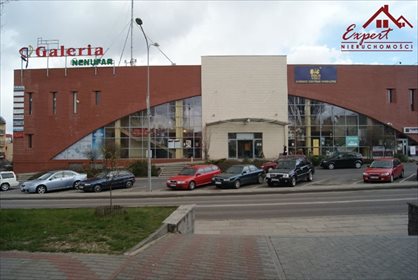 lokal użytkowy na sprzedaż 111m2 lokal użytkowy Iława, Centrum