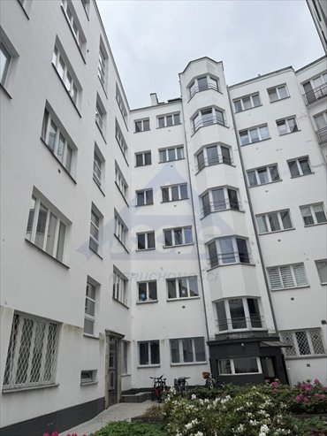 Ekskluzywne biuro 125 m² w prestiżowej kamienicy Warszawa lokal użytkowy Warszawa, Śródmieście