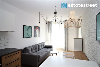 mieszkanie na wynajem 39m2 mieszkanie Kraków, Grzegórzki, Grzegórzki, Masarska