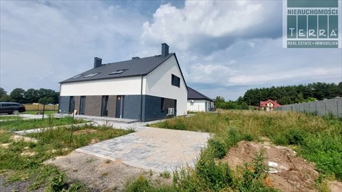 dom na sprzedaż 163m2 dom Zielona Góra, Ochla