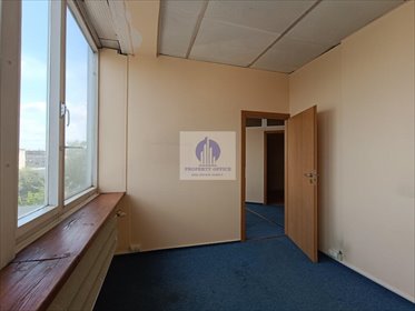 Lokal biurowy 59 m² w Warszawie (Praga-Północ) z dostępem 24h lokal użytkowy Warszawa, Praga-Północ, Jagiellońska