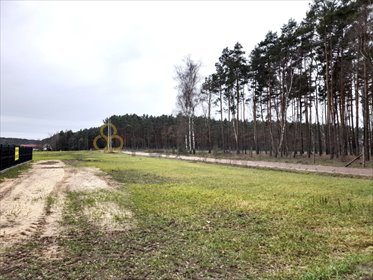 działka na sprzedaż 667m2 działka Grójec Wielki