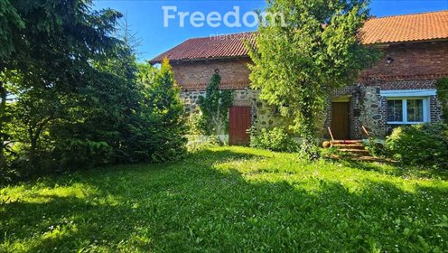 dom na sprzedaż 81m2 dom Pistki
