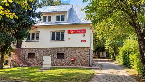 Zapraszam do wynajmu lokalu 25 m² w Cisnej na usługi i biura lokal użytkowy Cisna