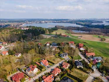 działka na sprzedaż 940m2 działka Olsztyn, Gutkowo, Rzędziana