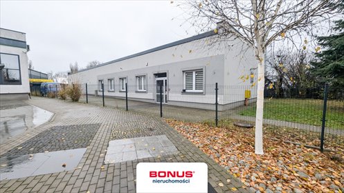 magazyn na wynajem 312m2 magazyn Olsztyn, Kętrzyńskiego, Marii Zientary-Malewskiej