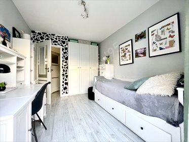 Mieszkanie trzypokojowe na sprzedaż Kalisz 66m2 Foto 7