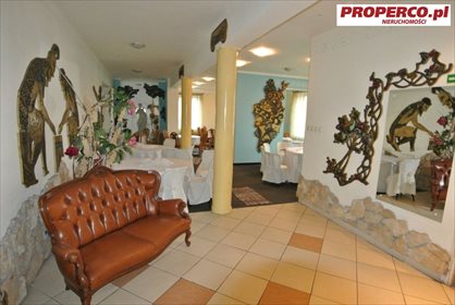 Lokal użytkowy na sprzedaż Skarżysko-Kamienna, Dolna Kamienna 1 082m2 Foto 3