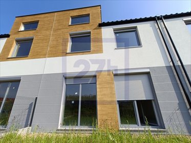 dom na sprzedaż 124m2 dom Wilkszyn, Pod Lasem