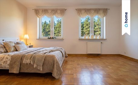 Przestronne 3-pokojowe dwupoziomowe mieszkanie z balkonem mieszkanie Otwock, Kazimierza Dłuskiego