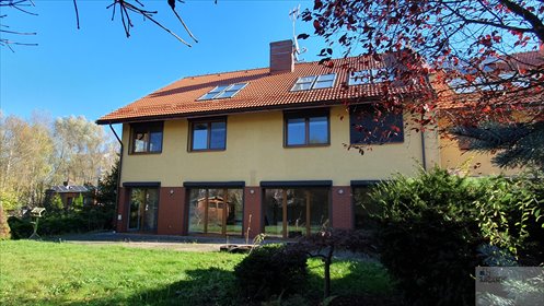dom na sprzedaż Katowice Panewnicka 380 m2