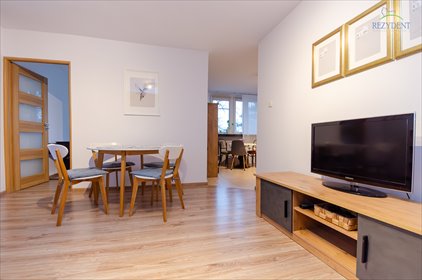 mieszkanie na wynajem 48m2 mieszkanie Katowice, Osiedle Tysiąclecia, Tysiąclecia