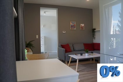 Przytulne 3-pokojowe mieszkanie z miejscem parkingowym mieszkanie Sulejówek, Chopina Fryderyka