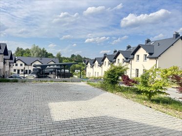 mieszkanie na sprzedaż 82m2 mieszkanie Łańcut, Łańcut