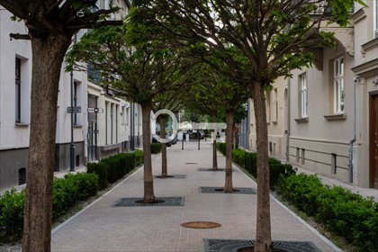 Na sprzedaż luksusowe mieszkanie 56 m² w Sopocie mieszkanie Sopot, Dolny