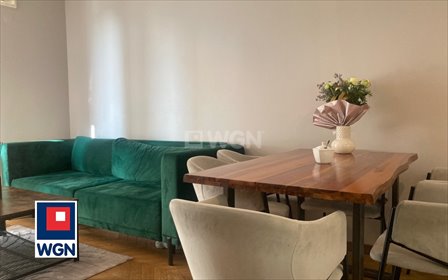 mieszkanie na sprzedaż 43m2 mieszkanie Ostrów Wielkopolski, Grunwaldzka, Szmaragdowa