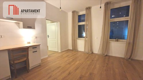 mieszkanie na sprzedaż 41m2 mieszkanie Bydgoszcz, Śródmieście