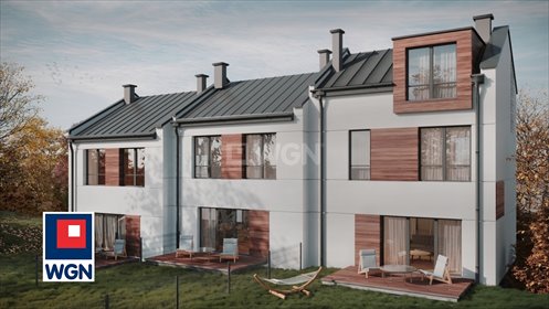 dom na sprzedaż 149m2 dom Gdańsk, Siedlce, Na Zboczu
