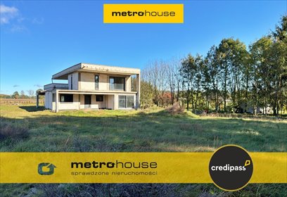 dom na sprzedaż 243m2 dom Wach