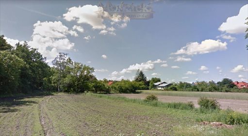 Działka komercyjna na sprzedaż Warszawa, Ursynów 2 032m2 Foto 5