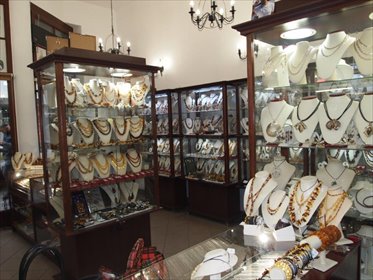 lokal użytkowy na sprzedaż 46m2 lokal użytkowy Świnoujście, Centrum, Centrum, Monte Cassino