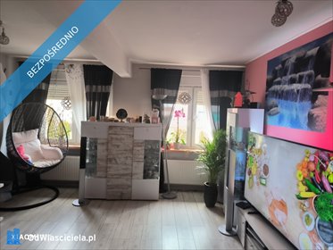 Dwupoziomowe mieszkanie z garażem i potencjałem biznesowym mieszkanie Zgorzelec, Wyspiańskiego