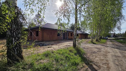 dom na sprzedaż 124m2 dom Libidza
