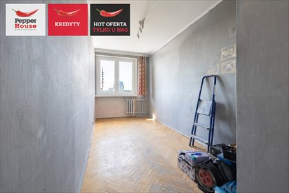 Mieszkanie do remontu z balkonem w Gdyni - zapraszam mieszkanie Gdynia, Witomino-Radiostacja, Strażacka