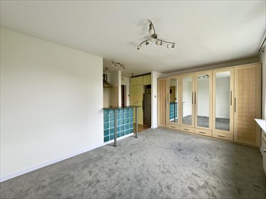 mieszkanie na sprzedaż 24m2 mieszkanie Warszawa, Ochota, Korotyńskiego Władysława