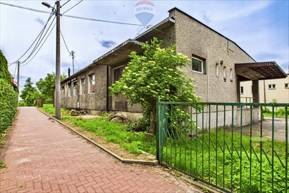 lokal użytkowy na sprzedaż 362m2 lokal użytkowy Wymiarki, Księcia Witolda