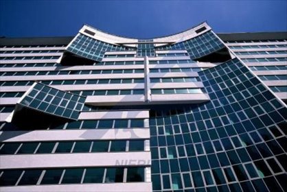 Nowoczesny biurowiec 240 m² w Woli - polecam! lokal użytkowy Warszawa, Wola
